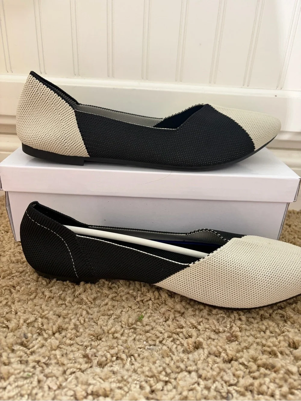 N/A breathable stretchy